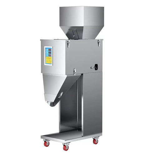 Pesatrice riempitrice - pesatrice, e