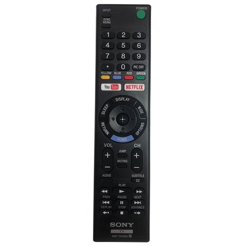 Nuovo rmt tx300u telecomando - nuovo,