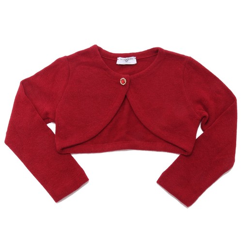 8338ad cardigan bimba girl - 8338ad,