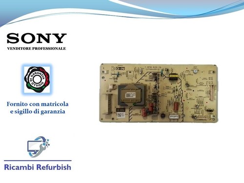 Inverter board 878 620 - board, 1-878-620-12