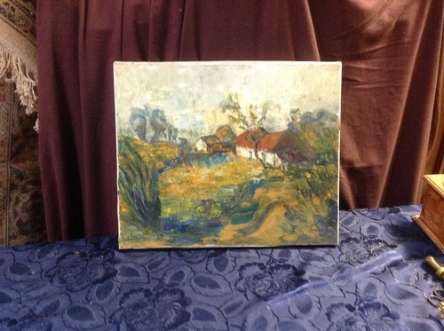 Art 017 olio su - art.,