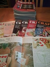 Huge Lot 1975 Golden Hands