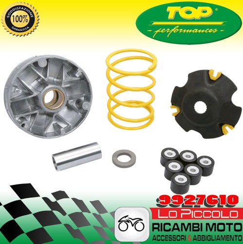 9927610 variatore top tpr - top,
