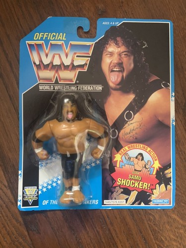 World wrestling federation - world,