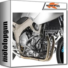 KAPPA PARAMOTORE NERO YAMAHA