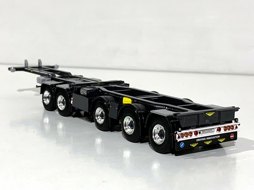 Modelli camion wsi rimorchio - modelli,