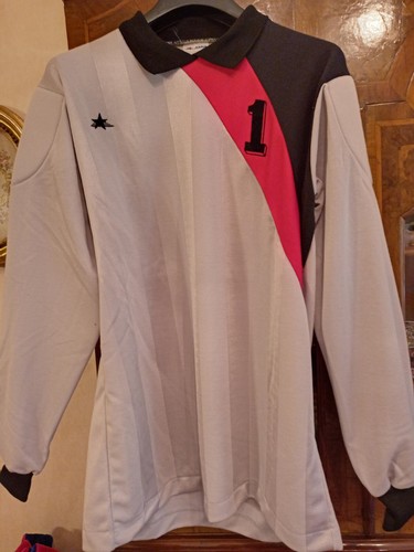 Maglia portiere vintage star - maglia,