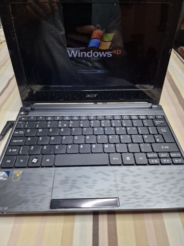 Acer aspire one aod260 - acer,