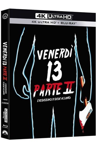 Venerdi parte - parte, 2