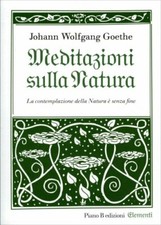 Libro meditazioni sulla - libro,
