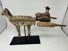 Antico Girevole Primitivo Arte