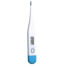 DIGITALE FEBBRE TERMOMETRO MISURA ISTANTANEO ADULTI BAMBINI LCD TEMPERATURA BABt