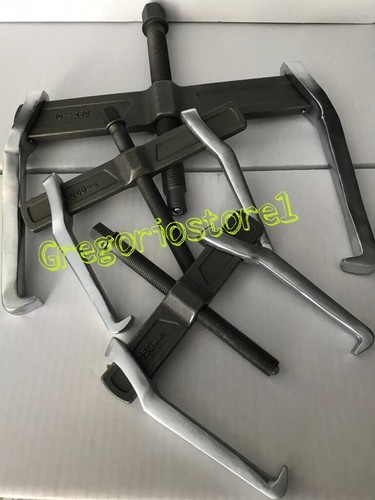 Estrattore kit 2 - 3, griffe
