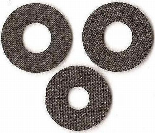 Kit rondella carbontex smooth - kit,