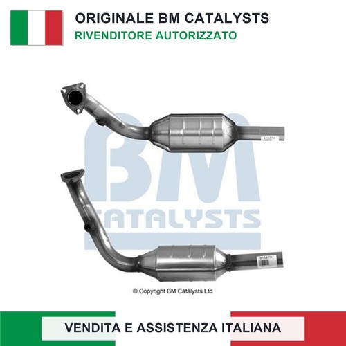 Catalizzatore 2196288 per fiat - catalizzatore,