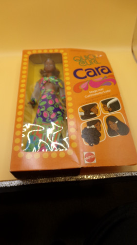 Barbie nera quick curl - curl, aa