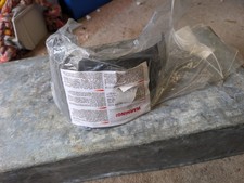 Visiera verde scuro X-LITE