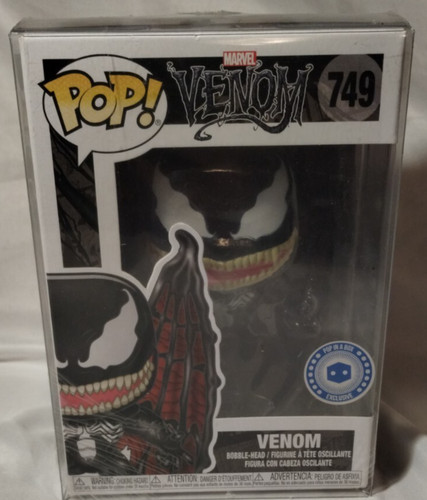 Funko pop marvel winged - marvel,