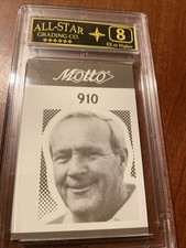 1987 Arnold Palmer Golfer