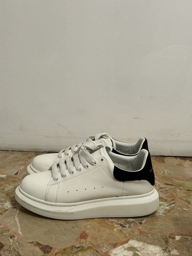 Scarpe alexander mcqueen - mcqueen,