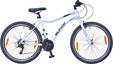 - Bicicletta MTB in Lega