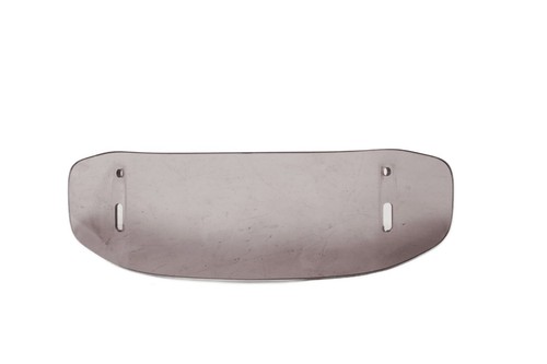 Deflettore windschild - deflettore,