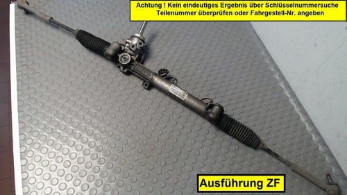 Servosterzo opel zafira - opel, 1.8