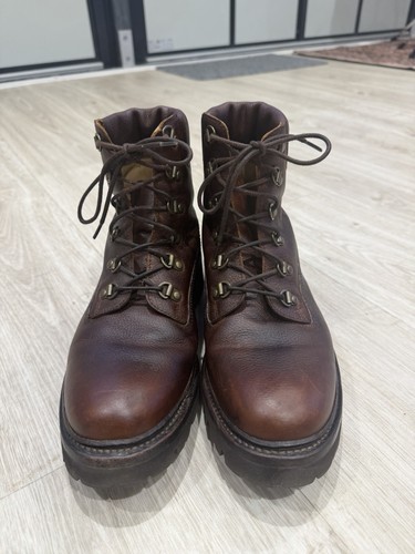 Stivali uomo grenson - uomo,