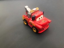 DISNEY CARS ★★ MINI RACERS