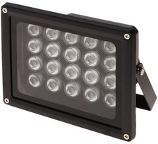 ILLUMINATORE A INFRAROSSI PER