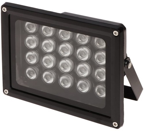 Illuminatore infrarossi per - illuminatore,