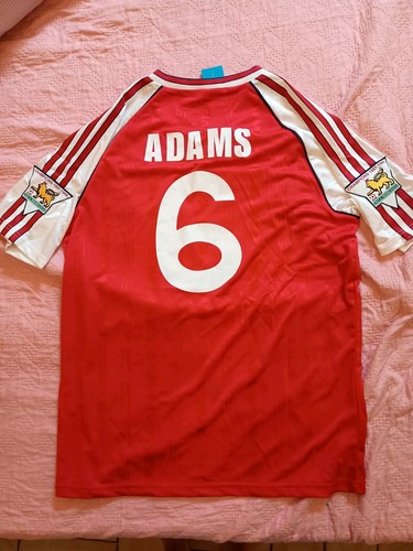 Maglia adidas arsenal adams - adidas,
