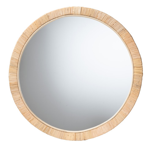 Specchio parete rotondo in - da,