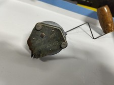 RENAULT 4 CV dal 1961 al 1970