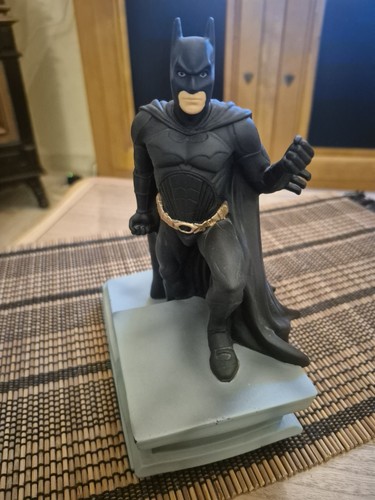 Batman begins dark knight - dark,