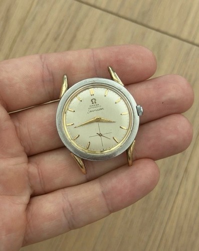 Omega automatic seamaster - omega,