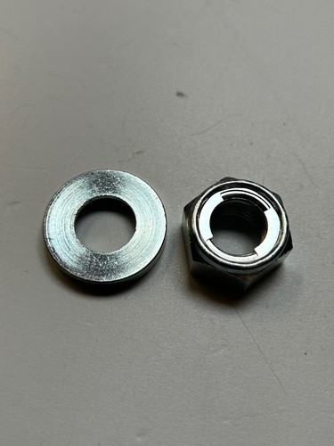 Dado ø14x1 rondella per - rondella,