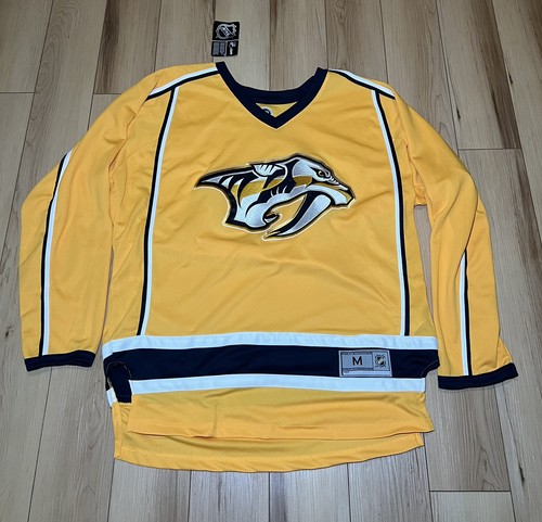 Maglia nashville predators - maglia,
