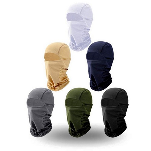 Balaclava maschera viso - maschera,
