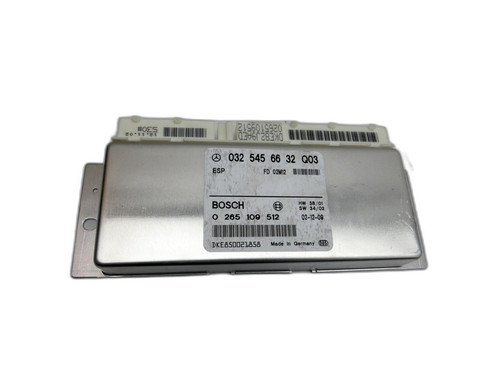 Centralina modulo ecu - modulo, dinamica