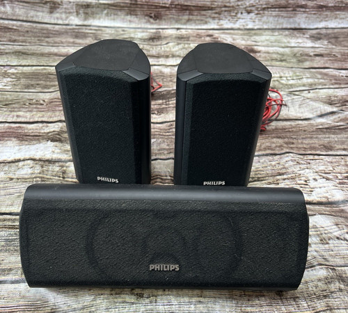 Lotto altoparlanti audio - altoparlanti,