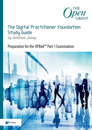 Digital practitioner - digital,
