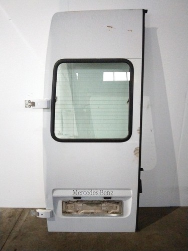 Porta carico posteriore - porta,