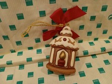 Addobbo Lanterna Thun Natale