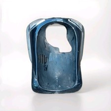 672037 SCUDO CARENA ANTERIORE PIAGGIO LIBERTY  125 4T  2013 2010 AL 2015 NERO