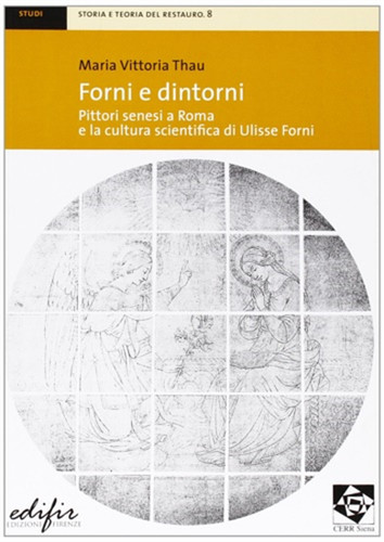Thau maria vittoria forni - thau,maria, e