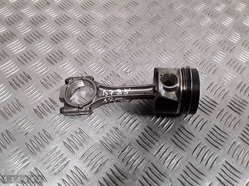 2018 skoda octavia piston - octavia, avec