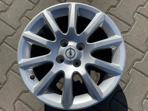 Cerchio lega 16 pollici - 1,