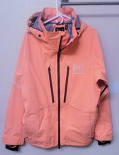 Giacca sci snowboard uomo