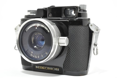 Quasi come nuova nikon - nuova],